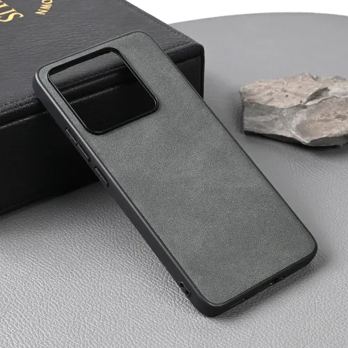 Futrola - maska OLGE za Xiaomi 14T zelena.