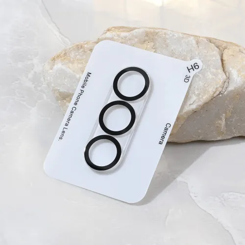 Zastita kamere za Samsung S931 Galaxy S25 Transparent.