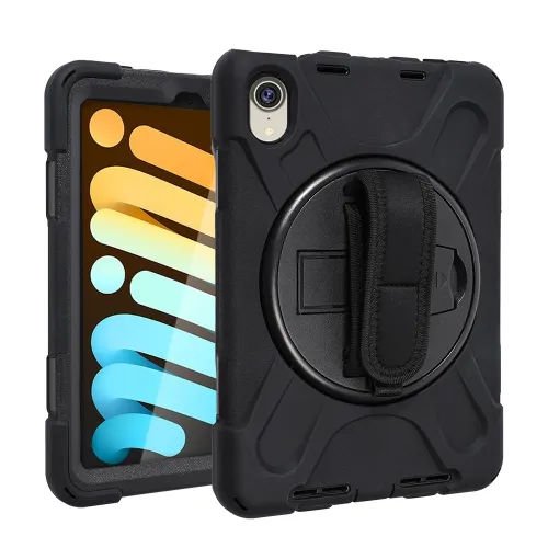 Futrola - maska za Apple iPad mini 7 crna.