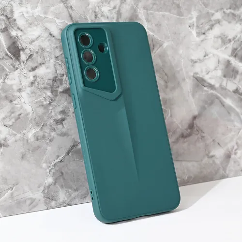 Futrola - maska Blade za Samsung A366 Galaxy A36 5G zelena.