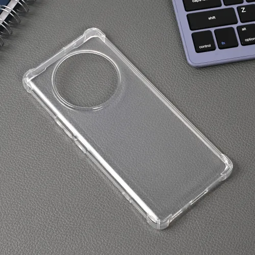 Futrola - maska Transparent Ice Cube za Huawei Honor Magic 7 lite.