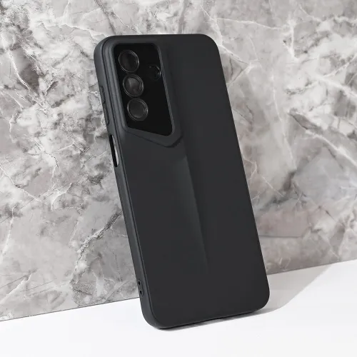 Futrola - maska Blade za Samsung A266 Galaxy A26 5G crna.