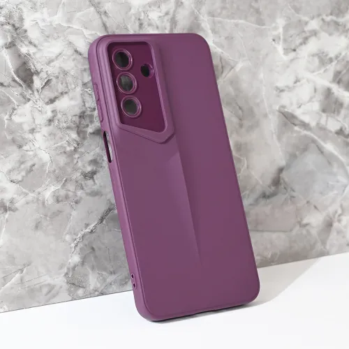 Futrola - maska Blade za Samsung A266 Galaxy A26 5G ljubicasta.