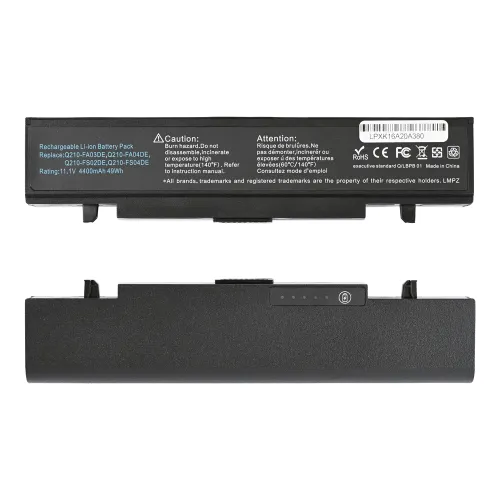 Baterija za Laptop - Samsung RV520 R428 11.1V 4400mAh HQ2200.