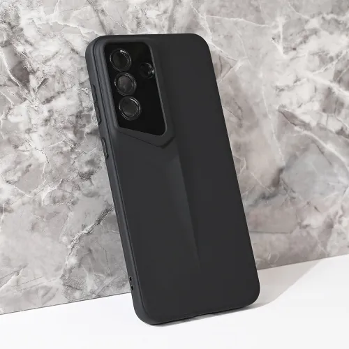 Futrola - maska Blade za Samsung A366 Galaxy A36 5G crna.