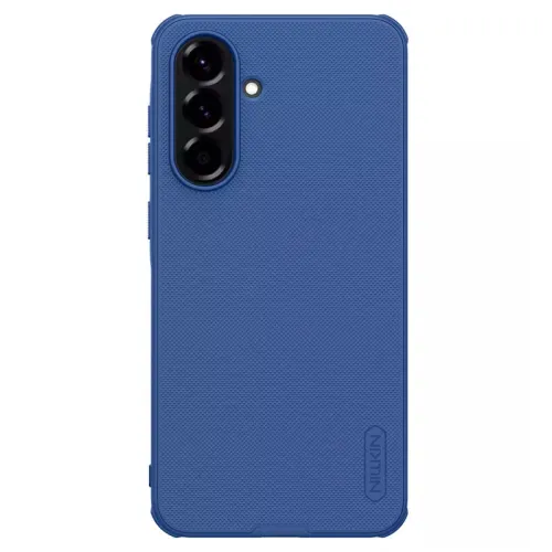 Futrola - maska Nillkin Scrub Pro za Samsung A566 Galaxy A56 5G plava.