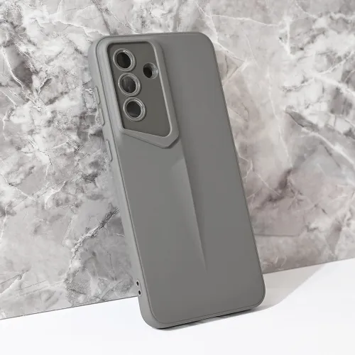 Futrola - maska Blade za Samsung A566 Galaxy A56 siva.