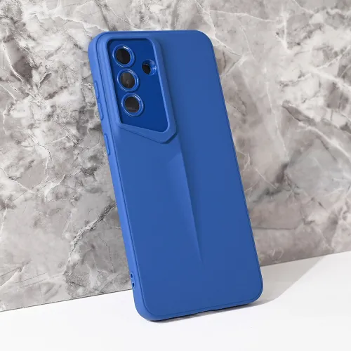 Futrola - maska Blade za Samsung A566 Galaxy A56 plava.