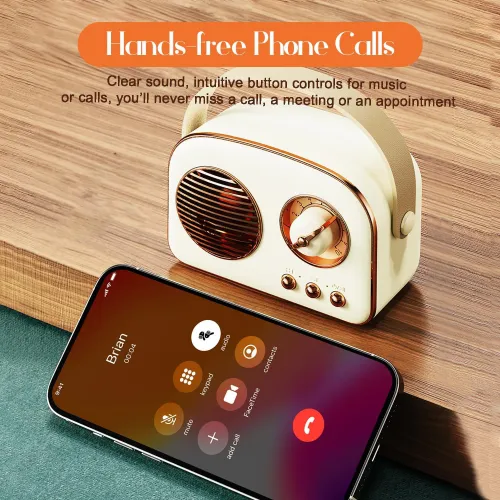 Bluetooth zvucnik T20 PLUS tamno zeleni.