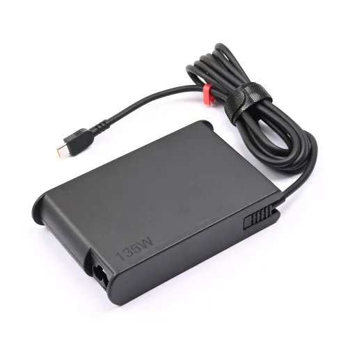 Punjac za laptop Lenovo Type C 20V 6.75A 135W HQ.