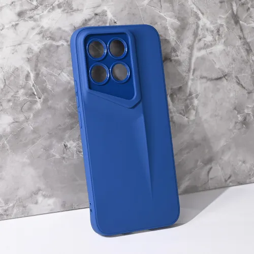 Futrola - maska Blade za Huawei Honor X8c plava.