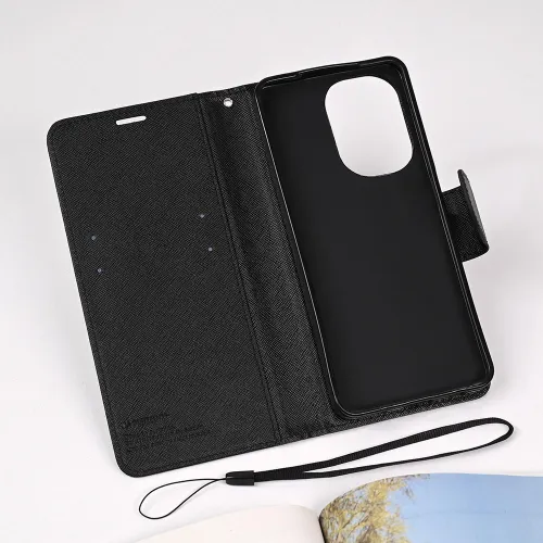 Futrola - maska Mercury za Xiaomi Redmi A5 4G Global small crna.