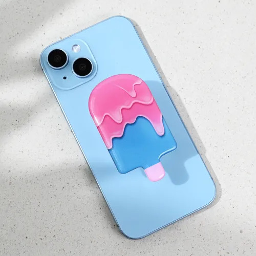 Drzac Pop Ice cream 1.