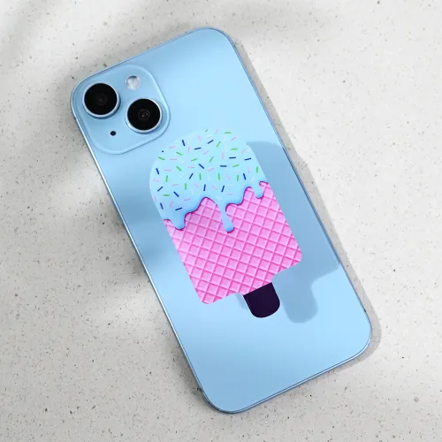 Drzac Pop Ice cream 4.