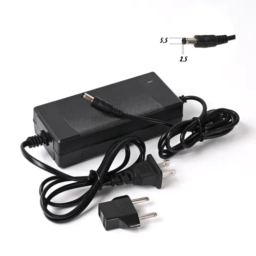 Adapter AC/DC JWD 24V 2.5A 60W HQ.