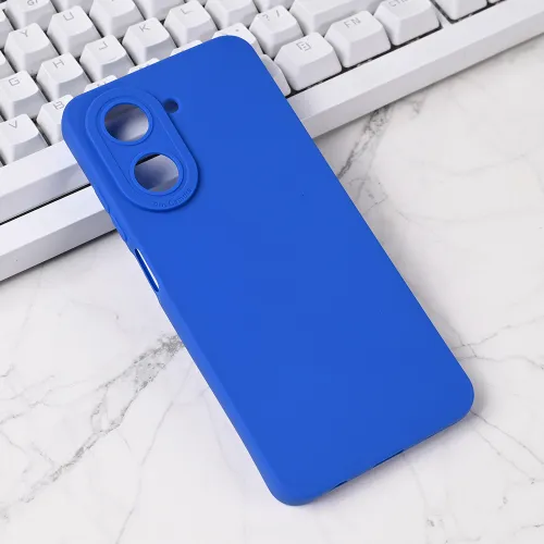 Futrola - maska Silikon Pro Camera za Xiaomi Redmi A5 4G Global small 4G plava.