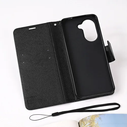 Futrola - maska Mercury za Xiaomi Redmi A5 4G EU 173mm crna.