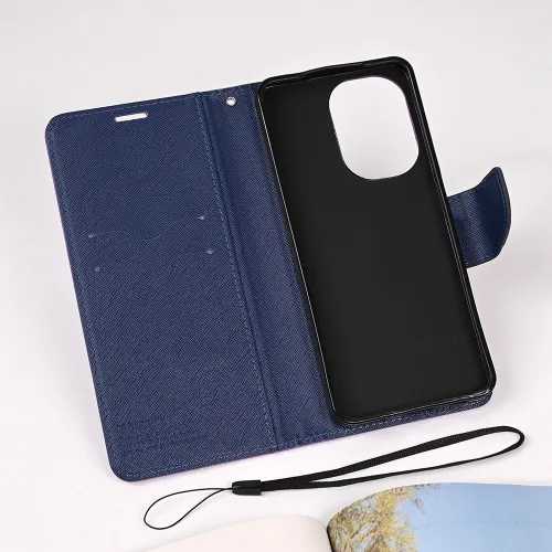 Futrola - maska Mercury za Xiaomi Redmi A5 4G Global small ljubicasta.