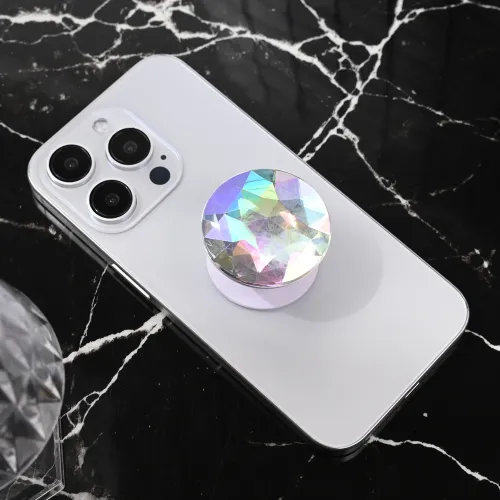 Drzac Pop Crystal rainbow.