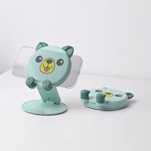 Desktop drzac za mobilni telefon/tablet T3 Bear.