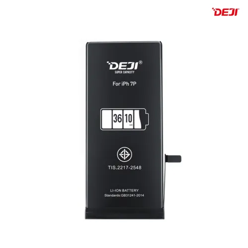 Baterija Deji Normal za iPhone 7 Plus (3610mAh)HC.
