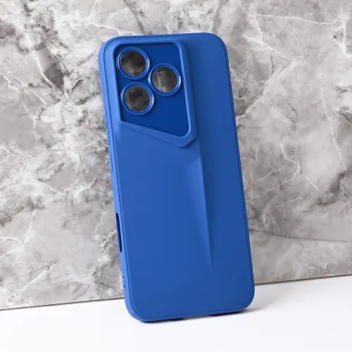 Futrola - maska Blade za Huawei Honor 400 Lite plava.