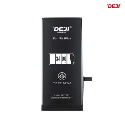 Baterija Deji Normal za iPhone 8 Plus (3400mAh)HC.