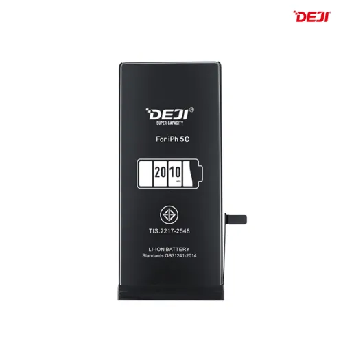 Baterija Deji Normal za iPhone 5C (2010mAh)HC.