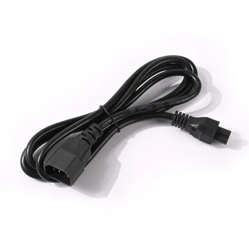 Kabl-napajanje produzni UPS detelina JWD 1.8m (3x0,75 CCA).