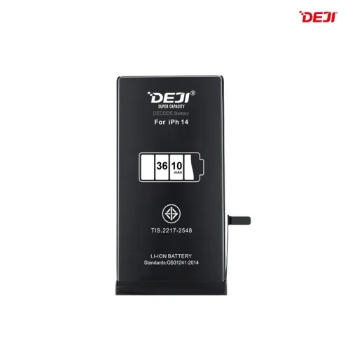 Baterija Deji Normal za iPhone 14 (3610mAh)HC.