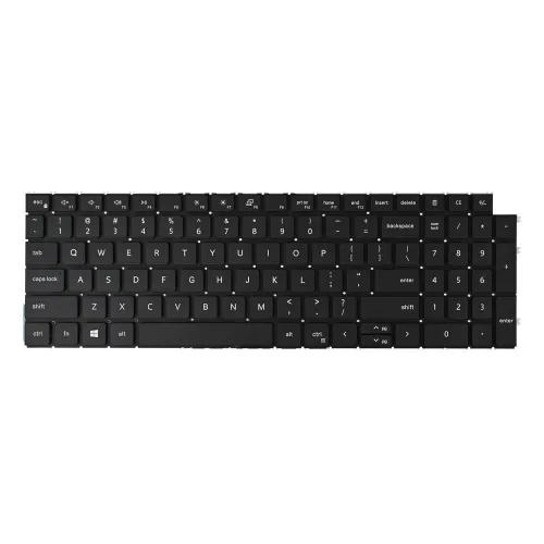 Tastatura za Laptop Dell Latitude 3520.