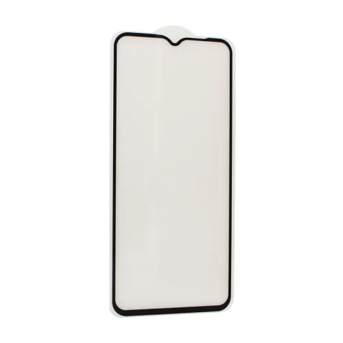 Zaštino staklo (glass) 2.5D Full glue za Samsung A326B Galaxy A32 5G crni.