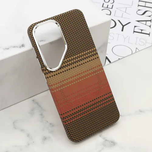 Futrola - maska UrbanMesh MagSafe za Samsung S931 Galaxy S25 5G DZ05 (MS).