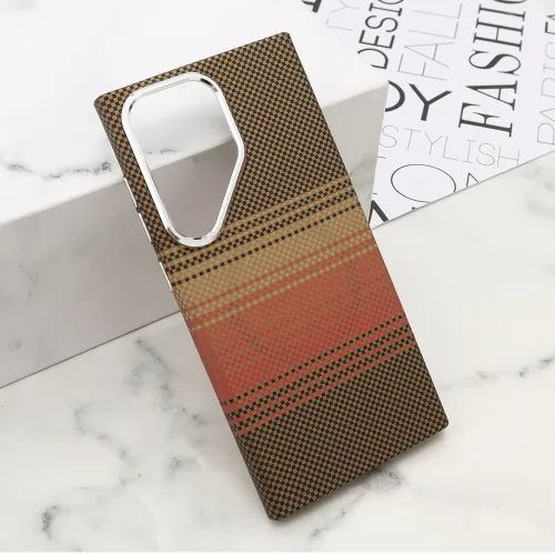 Futrola - maska UrbanMesh MagSafe za Samsung S928 Galaxy S24 Ultra 5G DZ05 (MS).