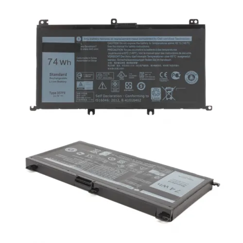 Baterija za Laptop - Dell Inspiron 15 7559 7567 11.1V 71JF4 Type 357F9.