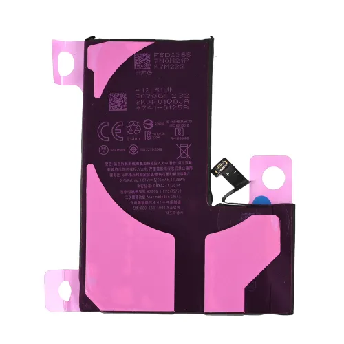 Baterija Teracell Plus za iPhone 14 Pro 6.1.