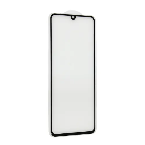 Zaštino staklo (glass) 2.5D Full glue za Samsung A336 Galaxy A33 5G crni.