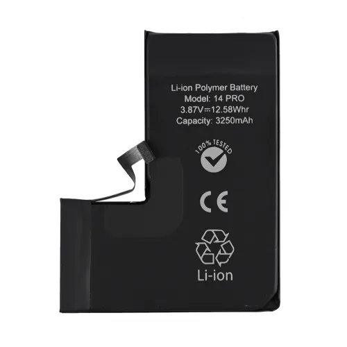 Baterija Teracell za iPhone 14 Pro 6.1.