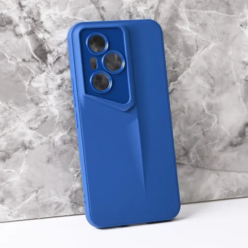 Futrola - maska Blade za Huawei Honor 400 Pro plava.