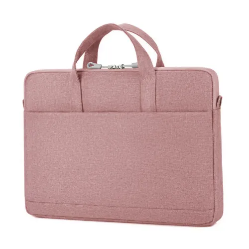 Torba za laptop Casual EL 15" pink.