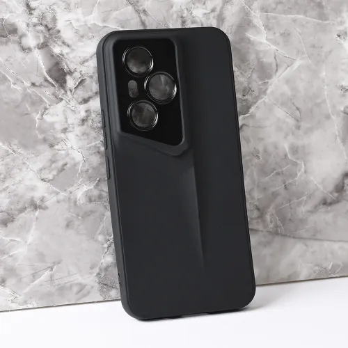 Futrola - maska Blade za Huawei Honor 400 Pro crna.