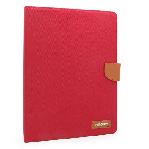 Futrola - maska Mercury za tablet 11-12" univerzalna crvena.