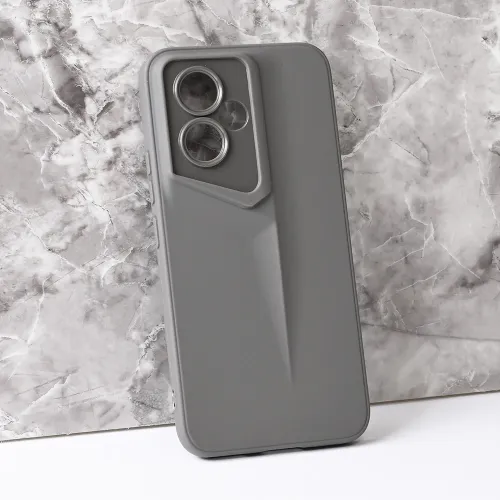 Futrola - maska Blade za Huawei Honor 400 siva.