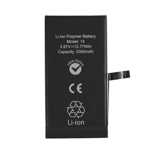 Baterija Teracell za iPhone 14 6.1.