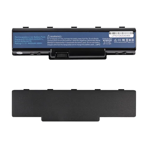 Baterija za Laptop - Acer Aspire 4732Z AS09A41-6 11.1V-4400mAh.
