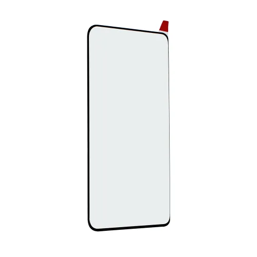 Zaštino staklo (glass) Full glue za Huawei Honor 50 zakrivljena crni.