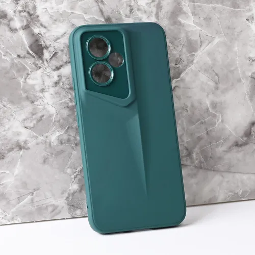 Futrola - maska Blade za Huawei Honor 400 zelena.