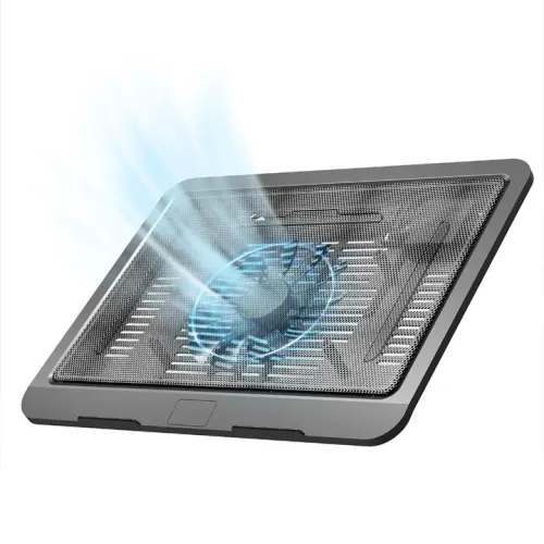 Cooler za laptop Mikuso NCP-063.