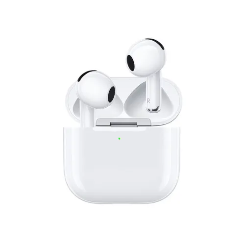 Bluetooth slusalice Remax Airpods PD-BT630 bele.