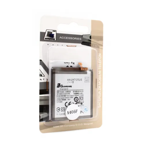 Baterija standard za Samsung A405F Galaxy A40.